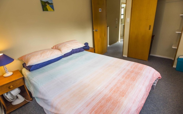 Bay of Islands Lodge – Guest Rooms – Paihia
