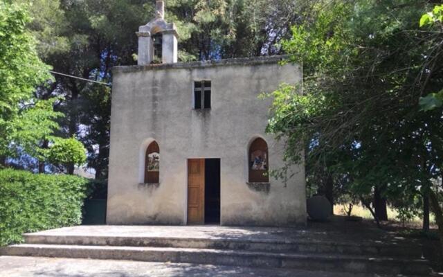 Santa Anastasia Luxury Suite Gallipoli