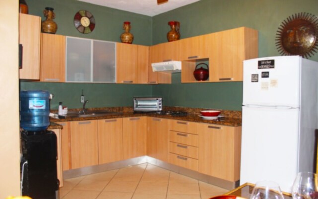 3BR Condo in the heart of Cabarete