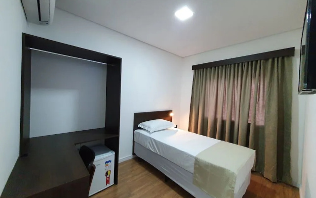 Hotel Carmelo