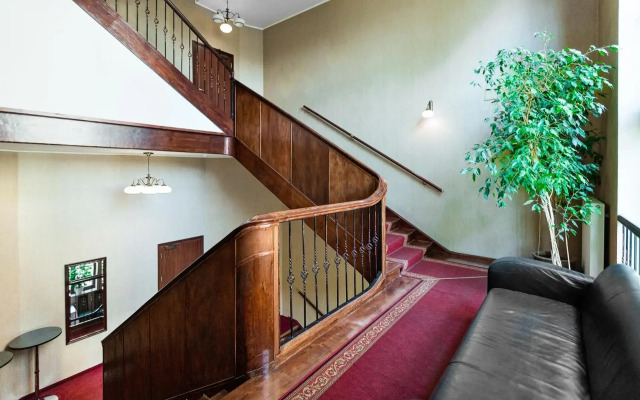Hotel Atrium