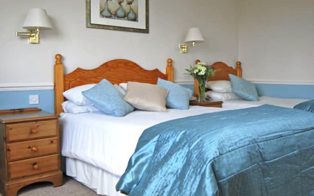 Falmouth Beach Hotel