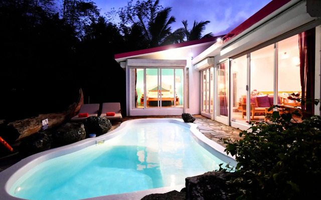 Villa Lorizon