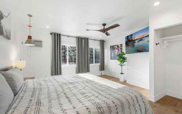 Zephyr Cove Studio Unit 6