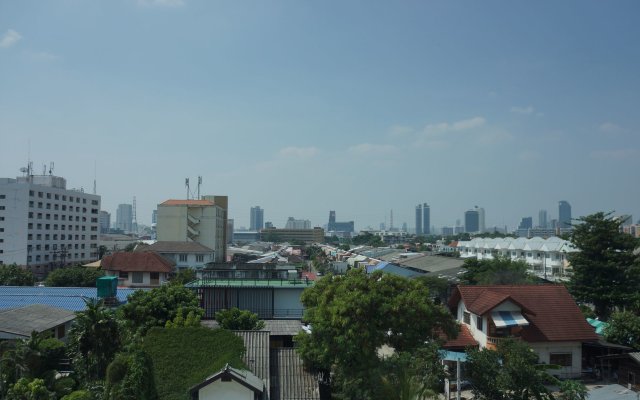 Sleep Hotel Bangkok