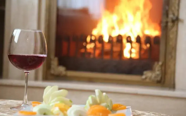 Golden Boutique Hotel