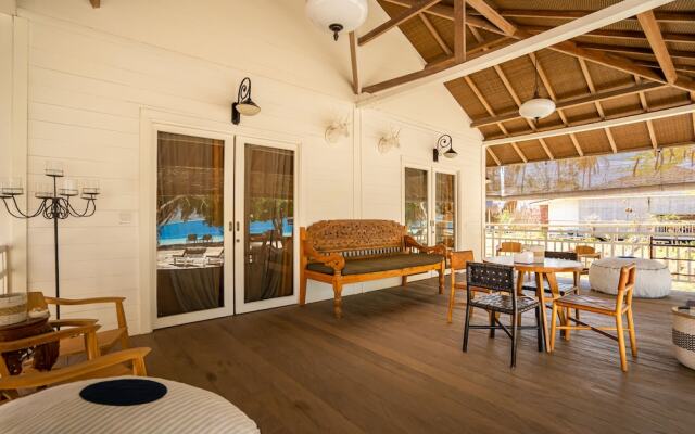 VAYAM Boutique Resort & Spa