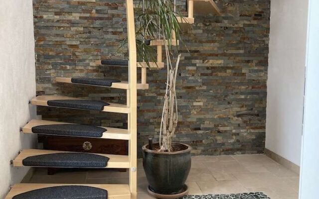 Boutique Apartment Haus