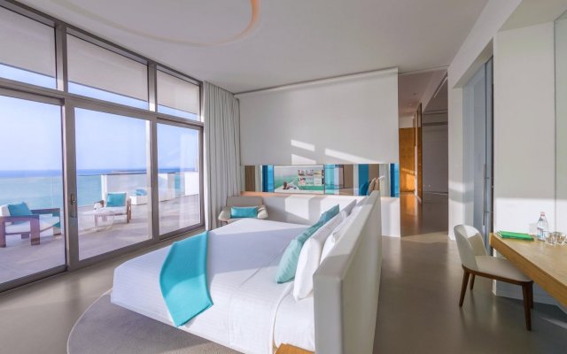 Nikki Beach Resort & Spa Dubai