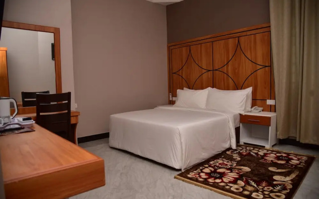 Verde View Hotel - Dodoma