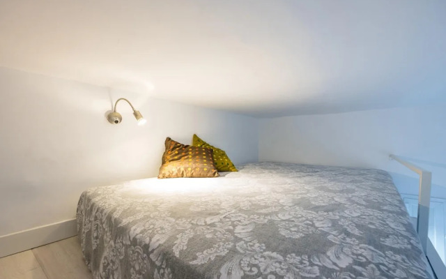 Cozy Studio at San Martino
