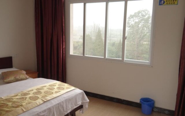 Emeishan Jintong Inn