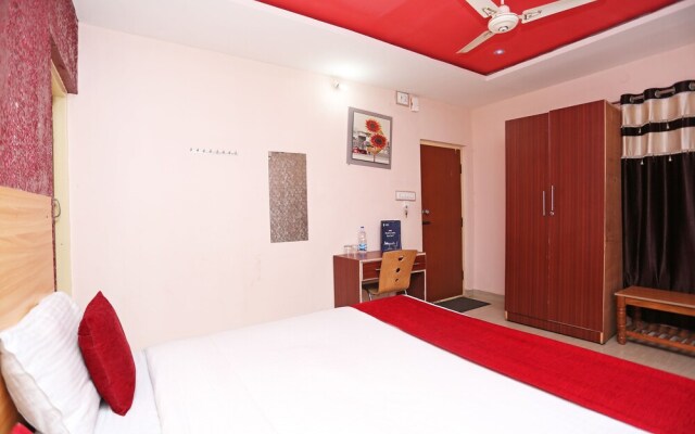 OYO 9592 Maharaja Palace Resort