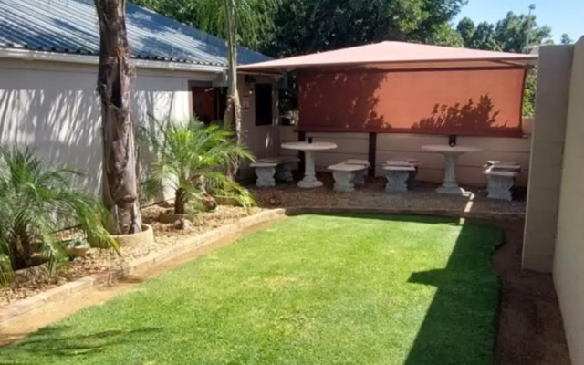 SuNel's Guest Rooms
