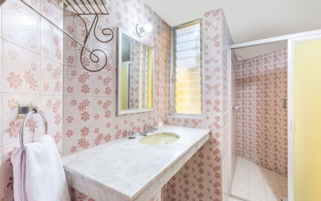 Hotel Los 7 Principes