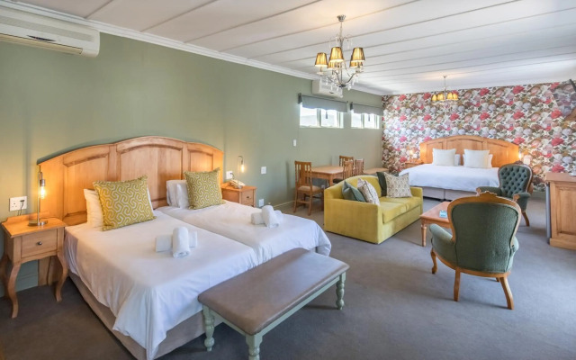 Montagu Country Hotel