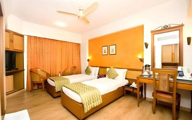 Hotel Supreme Heritage