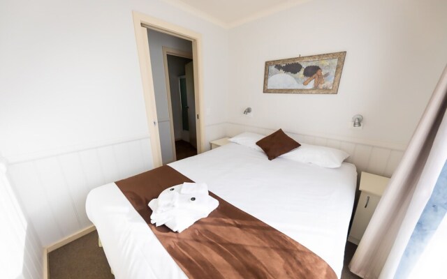 Eildon Riverside Holiday Park