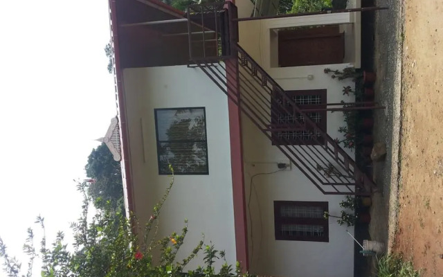 Athens Cottage
