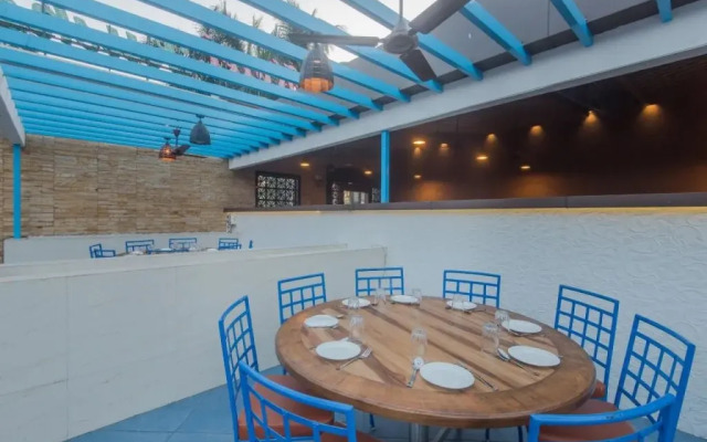 Hotel Kushala Greens