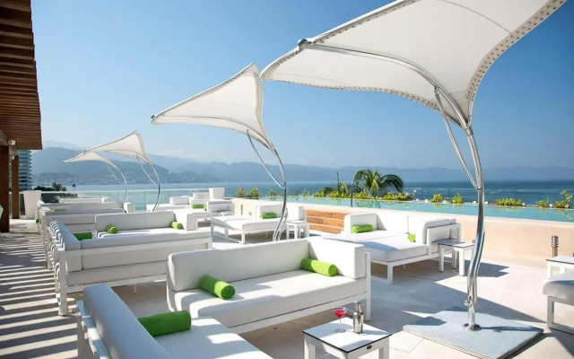 The Hacienda at Krystal Grand Puerto Vallarta