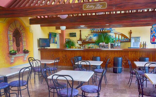 Hotel Canimao