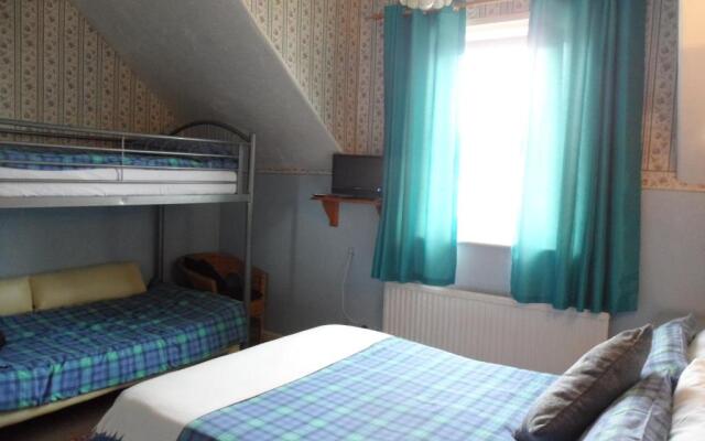 Galway Guest House