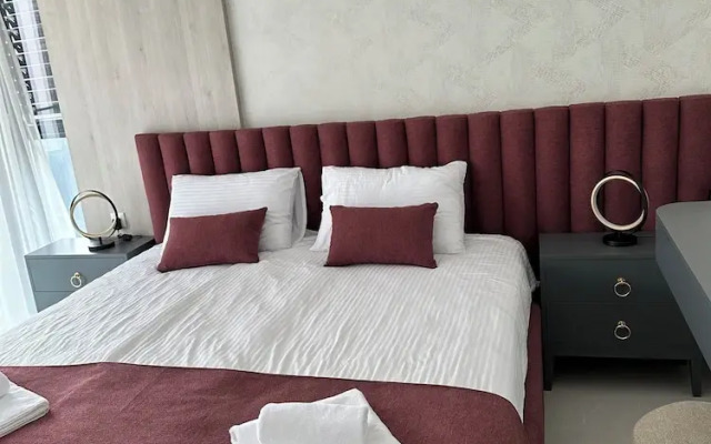 Zados Luxury Residence