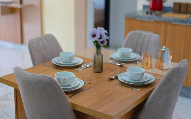 Sables d'or Appart Hôtel