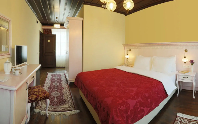 Ipekyolu Hotel