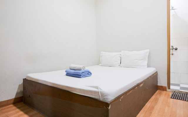 Fatmawati Residence