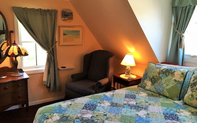 Bayberry Accommodations