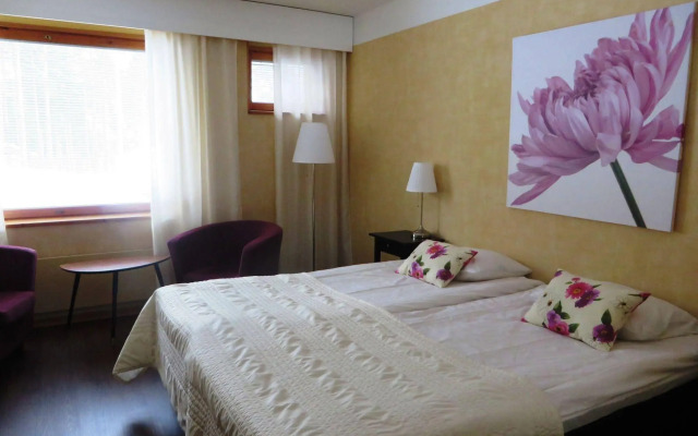 Hotel Kalevala