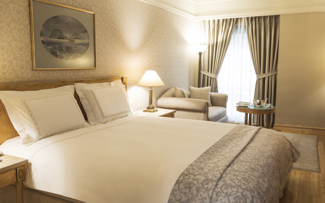 Zorlu Grand Hotel Trabzon