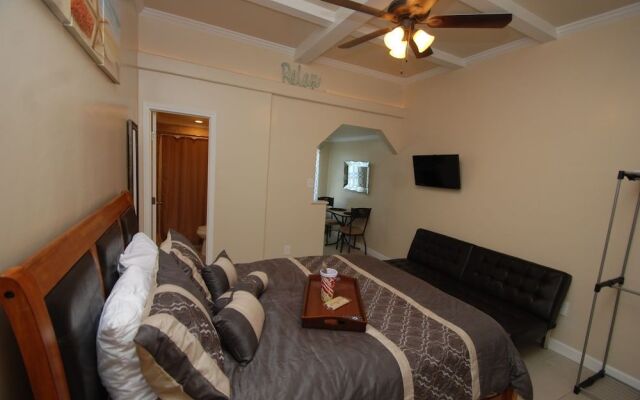 Beachview 322 by RedAwning