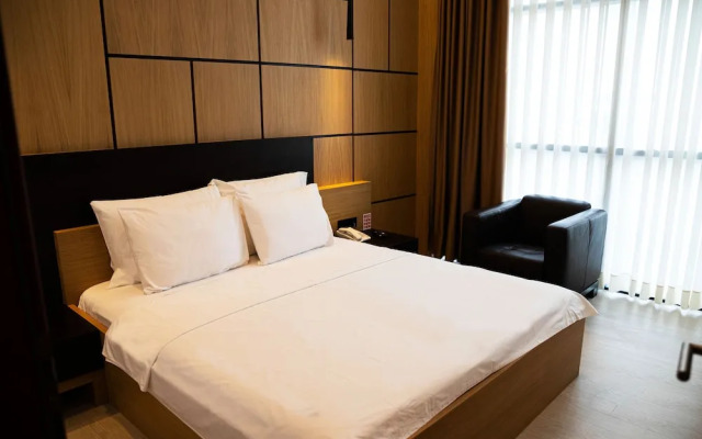 Hotel Tesara