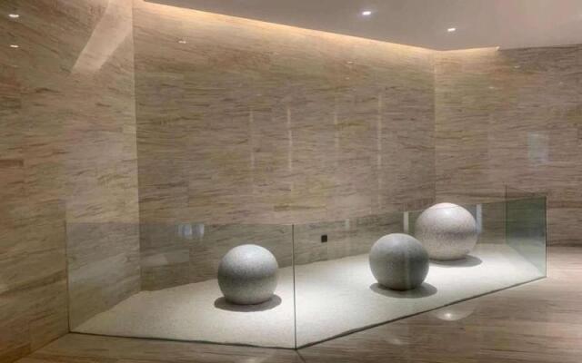Ji Hotel Changchun International Convention and Ex