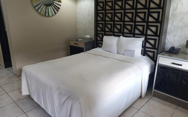 Baja Inn Hoteles La Mesa