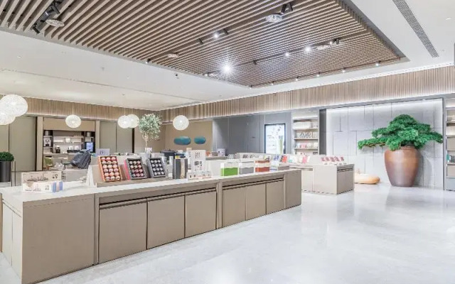 Ji Hotel (Nanjing Xianlin Center Store)