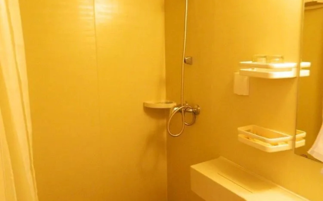 Xuzhou Love Inn Theme Hotel