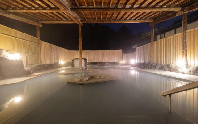 Yufuin Onsen Tsukanoma