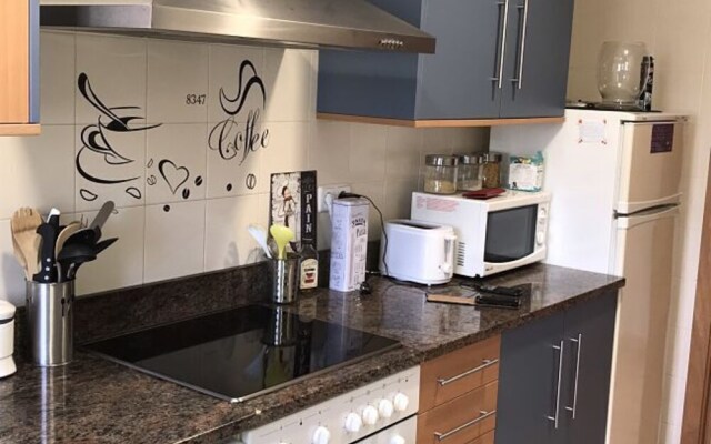 Apartamento Verona Terol 18C