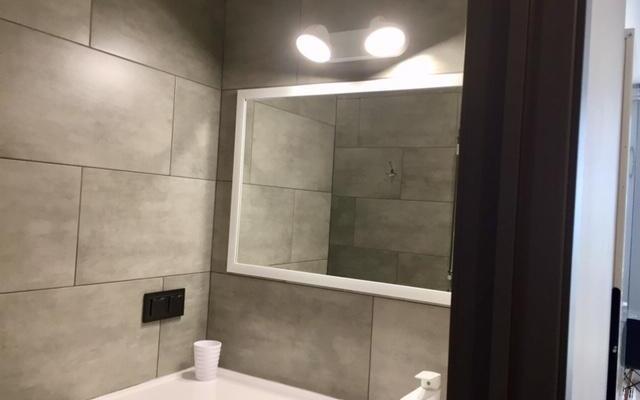 Апартаменты на Римской