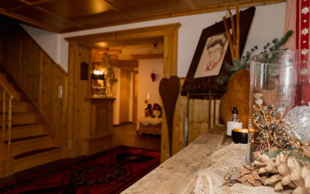 Gasthof zum Guten Tropfen