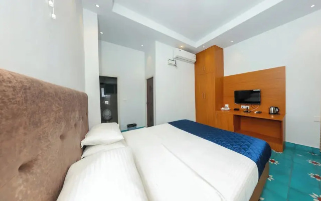 Nilan Zingle Resort