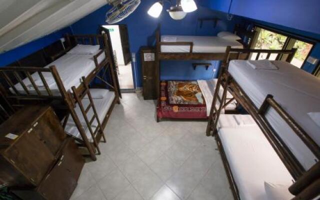 Arcadia Hostel