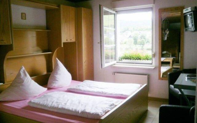 Hotel Landhaus Lauble