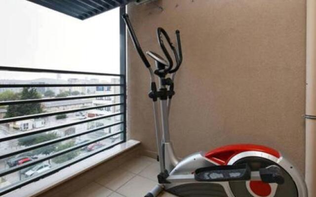 Apartment Majda