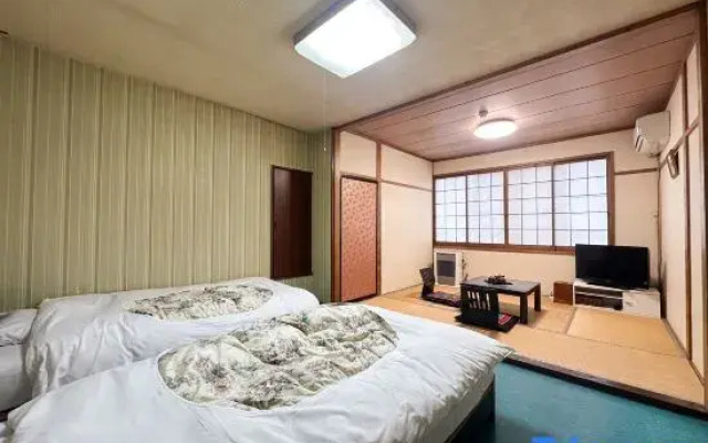 Johsyu-ya Inn