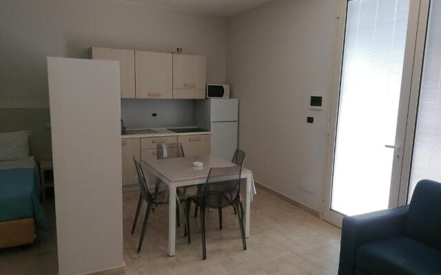 Zibibbo Beach Apartments - Trapani